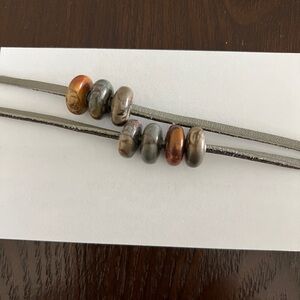 Trollbeads *Limited Edition-RETIRED* Troll pouch and box included.